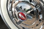 Chevrolet Bel Air Fuel Injected Convertible 1957 года